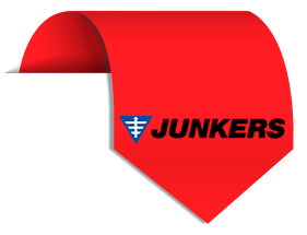 Servicio tecnico junkers en Getafe