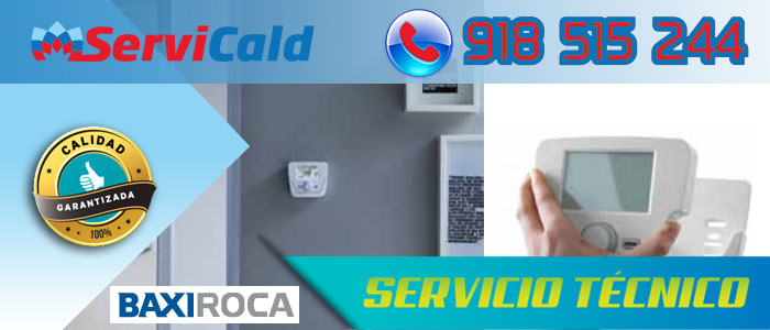 Caldera de gas Platinum Plus AF BaxiRoca - Productos BaxiRoca