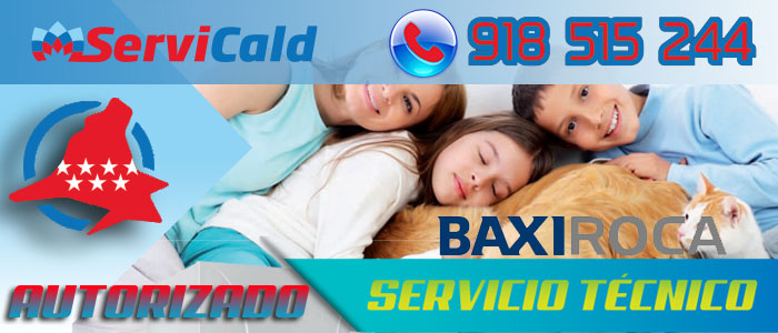 Calderas de gas Novamax Baxi. Calderas estancas murales.