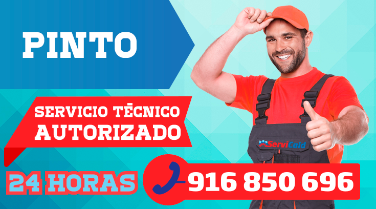 Servicio tecnico de calderas en Pinto