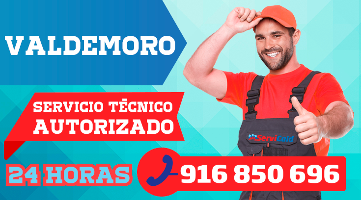 Servicio tecnico de calderas en Valdemoro