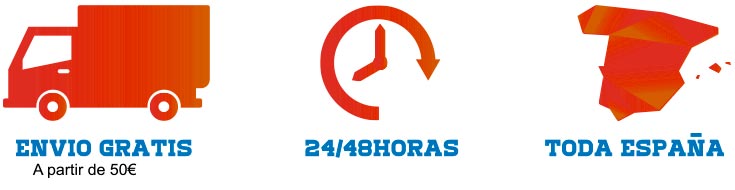 proceso de compra de piezas de recambio para calderas en Getafe