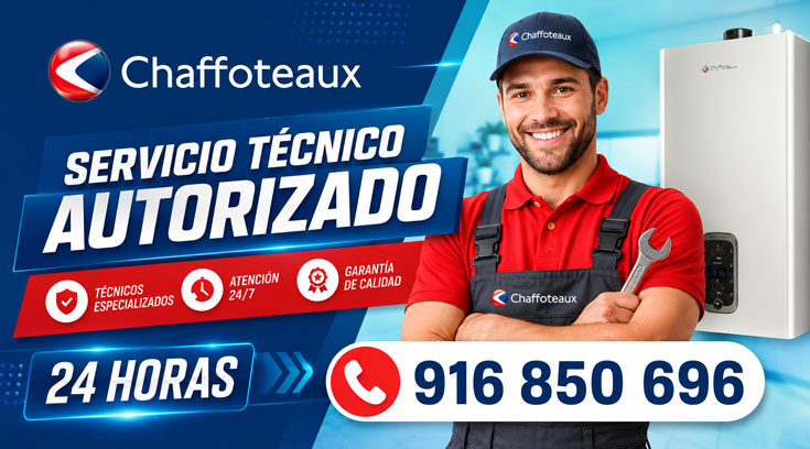 servicio técnico calderas Chaffoteaux en Getafe servicio técnico calderas Chaffoteaux en Getafe
