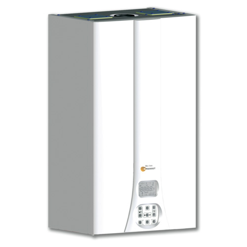 Reparación de calderas Manaut Mia Inox en Getafe